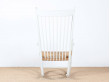 fauteuil hans wegner