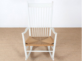 fauteuil hans wegner