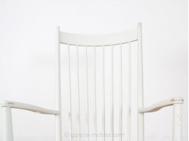 fauteuil hans wegner