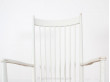 Scandinavian Rocking chair J16 by Hans J. Wegner