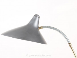 lampe allemande