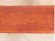Scandinavian teak desk