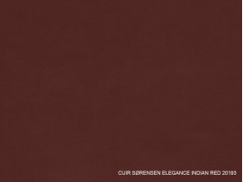 Leather Elégance – 4 colours