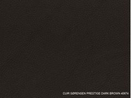 Leather Prestige – 12 colours