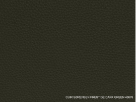 Leather Prestige – 12 colours