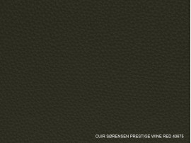 Leather Prestige – 12 colours