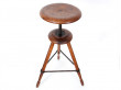 English high stool