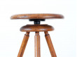 English high stool