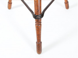 English high stool