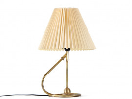 Scandinavian wall or table lamp 306 by Kaare Klint for Le Klint