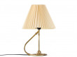 Scandinavian wall or table lamp 306 by Kaare Klint for Le Klint