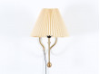 Scandinavian wall or table lamp 306 by Kaare Klint for Le Klint