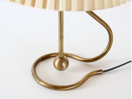 Scandinavian wall or table lamp 306 by Kaare Klint for Le Klint