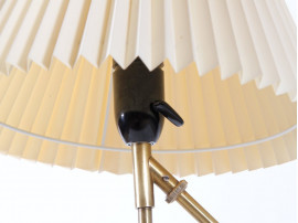 Scandinavian wall or table lamp 306 by Kaare Klint for Le Klint