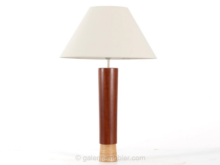 Table lamp by Le Klint