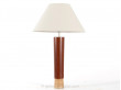 Table lamp by Le Klint