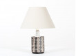 lampe ceramique scandinave  stogo