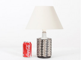 lampe ceramique scandinave  stogo