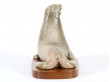 Ceramic sea-lion by Gunnar Nylund