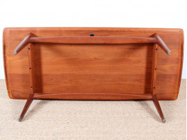 Table basse scandinave premiere édition