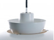 Scandinavian pendant by Jorn Utzon