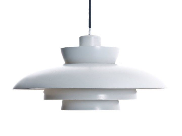 Scandinavian pendant by Jorn Utzon