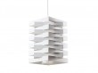 Suspension scandinave Nordisk Solar