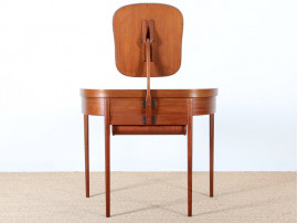 coiffeuse design scandinave Birgitta de Carl Malmsten