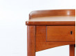 coiffeuse design scandinave Birgitta de Carl Malmsten