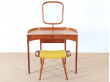 coiffeuse design scandinave Birgitta de Carl Malmsten