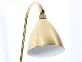 Wall light Bestlite in copper metal