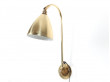 Wall light Bestlite in copper metal