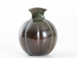 vase disko de Just andersen