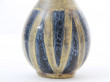 Geometric motif vase N° 5707