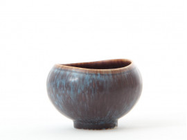 Small bowl model AUX