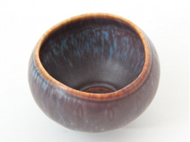 Small bowl model AUX