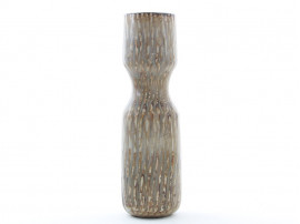 Tall waisted vase, model 7 