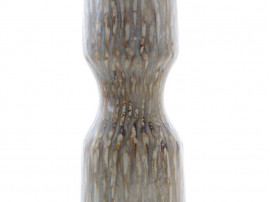 Tall waisted vase, model 7 