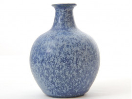 Vase with narrow opening