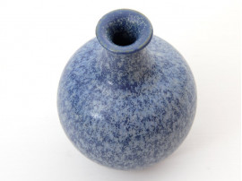 Vase with narrow opening