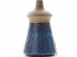 Scandinavian ceramic table lamp