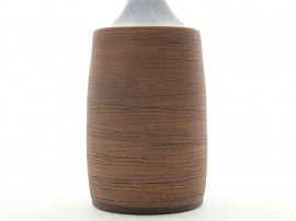 Scandinavian ceramic lamp