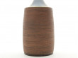 Scandinavian ceramic lamp