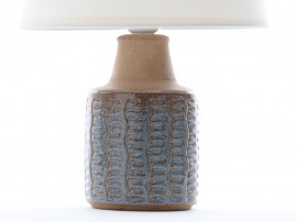 Lampe scandinave en céramique