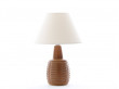 5 lampe scandinave en céramique