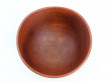 Bol scandinave en teak