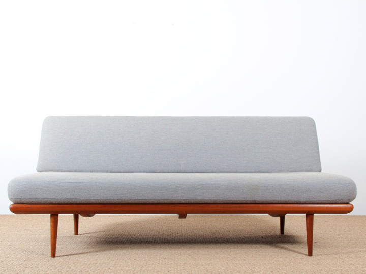 Minerva day bed by Peter Hvidt & Orla Mølgaard-Nielsen