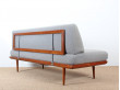 Minerva day bed by Peter Hvidt & Orla Mølgaard-Nielsen