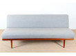 Minerva day bed by Peter Hvidt & Orla Mølgaard-Nielsen