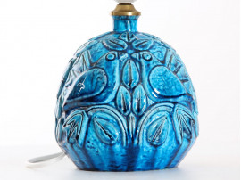 lampe en céramique scandinave de Charlotte Hamilton pour Rorstrand